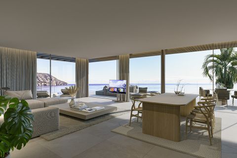 Penthouse i Altea, Alicante, Altea - € 2.980.000 | Ref: W-02XSW6 - foto 17
